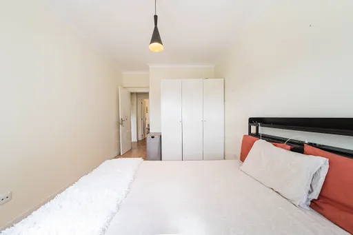 Opportunity in Lourinhã – 3-bedroom apartment in a great location!