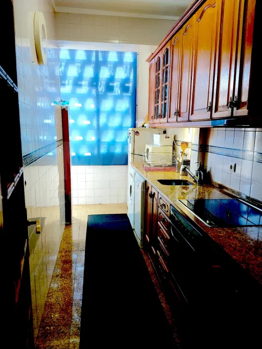 1 Bedroom Furnished Dafundo Center Riverside Area