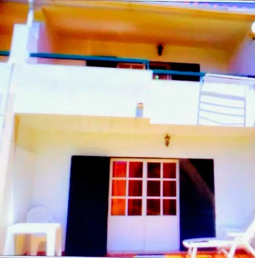 2 bedroom duplex villa in private condominium - Porto Covo center