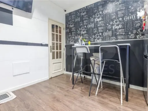 T2 com Luz Natural Abundante e Espaços que Fazem Sentido