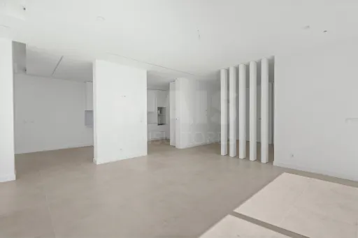4-bedr. house on 2-hectare plot in Carvalhal