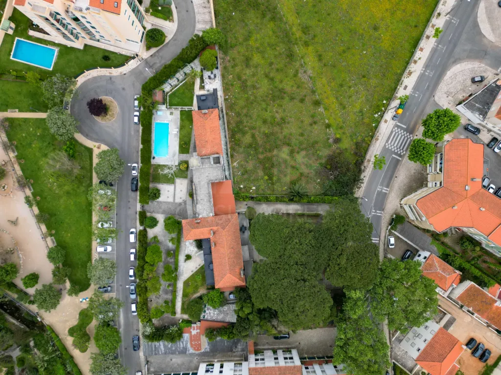 Palacete - Boutique Hotel - Event Space