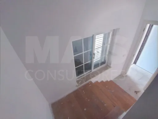 Moradia em Albarraque – A Oportunidade de Criar a Casa dos Seus Sonhos!