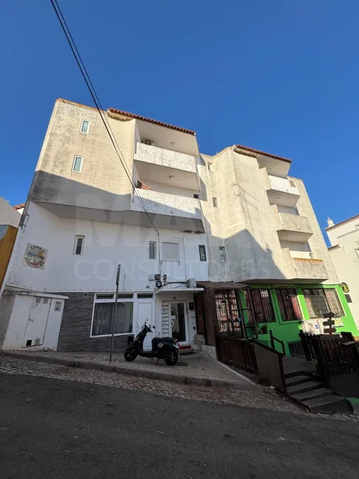 T0 no centor de Albufeira - fracção P