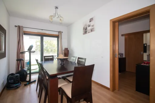 Apartamento T3 com Terraço