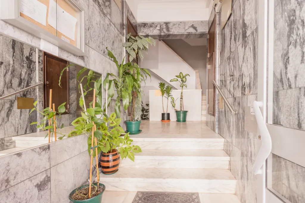 Apartamento T2 | Flamenga