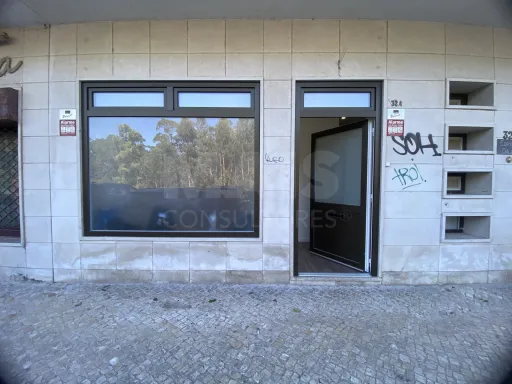 Apartamento T1+ 1 na Rinchoa