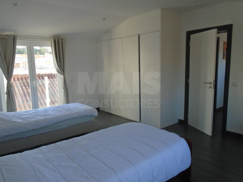 4 bedrooms Foz do Arelho