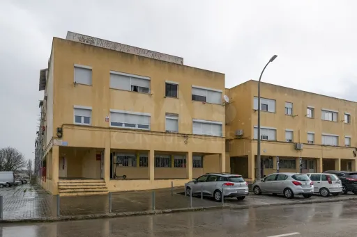 Apartamento T1 Moita Alhos Vedros