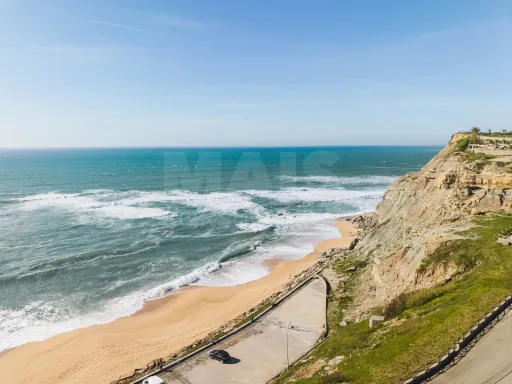 Villas Mar – Moradia V3  com piscina e vista mar  a 150 metros da Praia -Fracao G