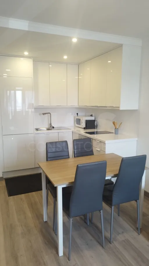 Apartamento T2 Duplex em Santo André – Bairro do Pinhal