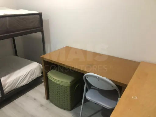 Moradia partilhada em Samora Correia