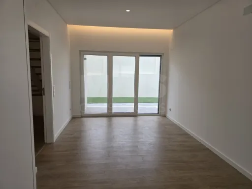 Moradia T3 São Domingos Rana