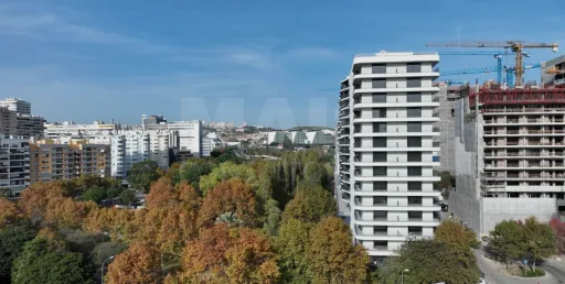 T2 Edifício Vista Mirear