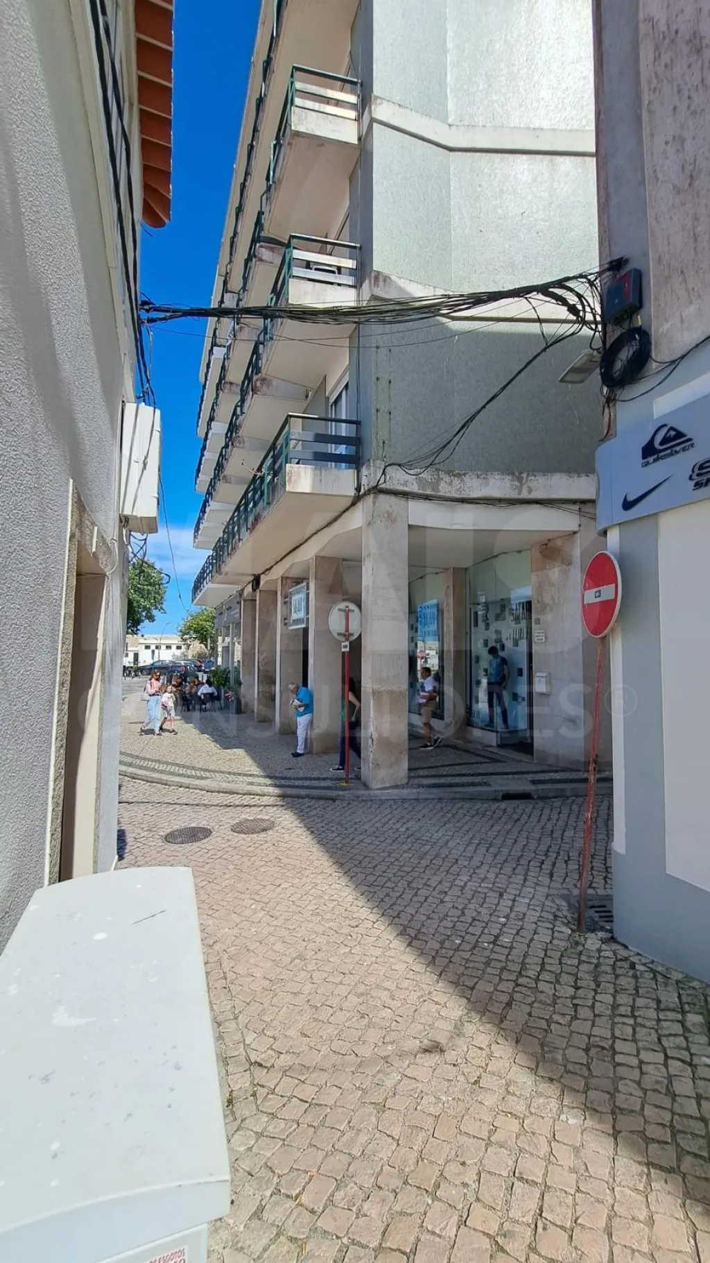 Prédio em Peniche | Investimento com rendimento e potencial de valorização