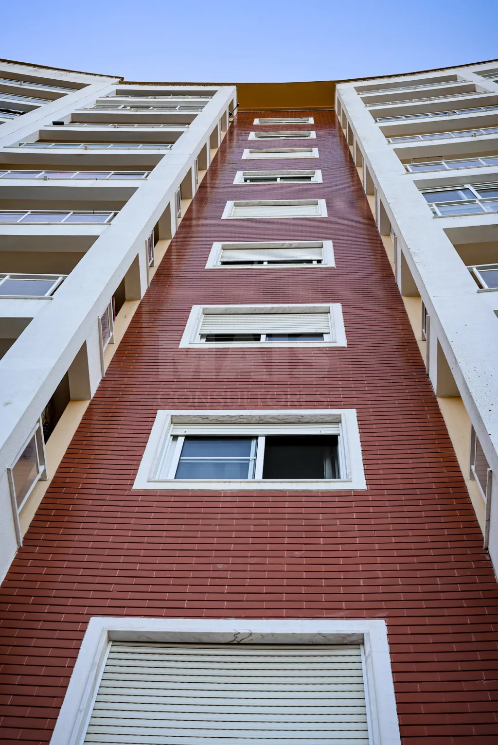 2 bedroom apartment with 90m2