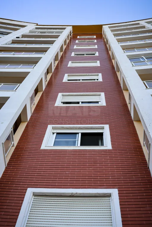 2 bedroom apartment with 90m2