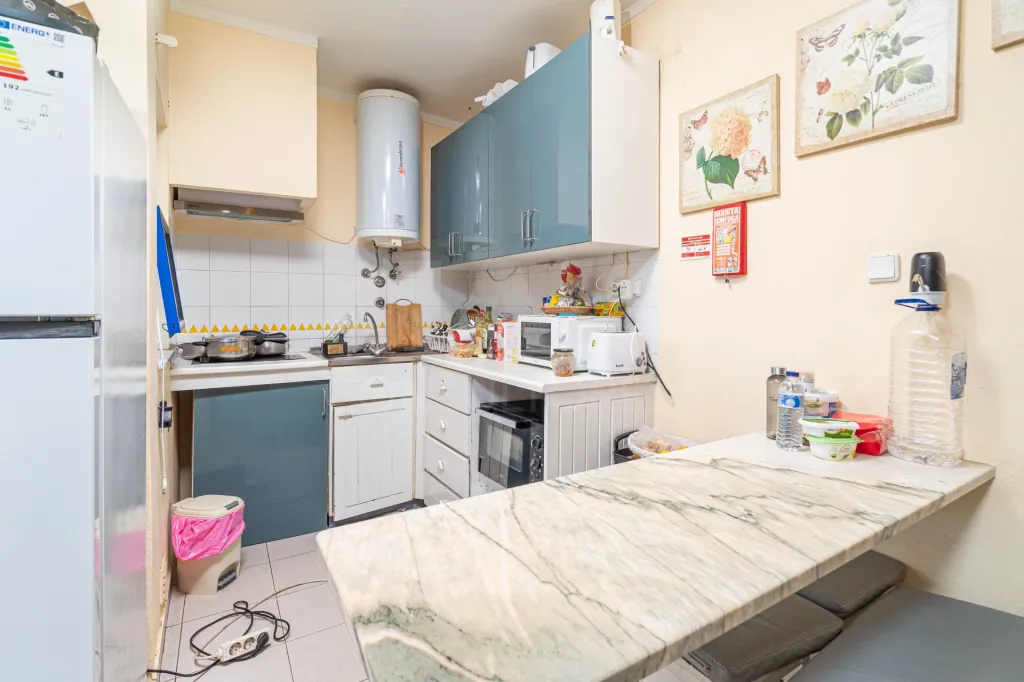 Apartamento T1 a 5 Minutos da Praia da Rocha