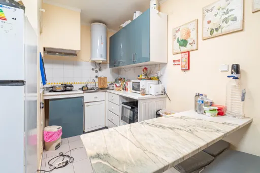 1 bedroom apartment 5 minutes from Praia da Rocha