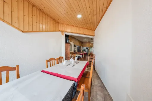 Restaurante / Churrasqueira