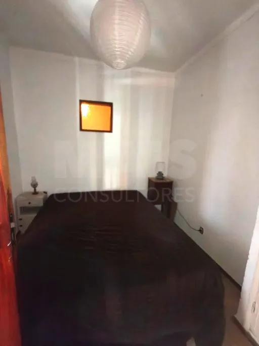 Rental — 2-Bedroom Apartment in Amiais de Baixo