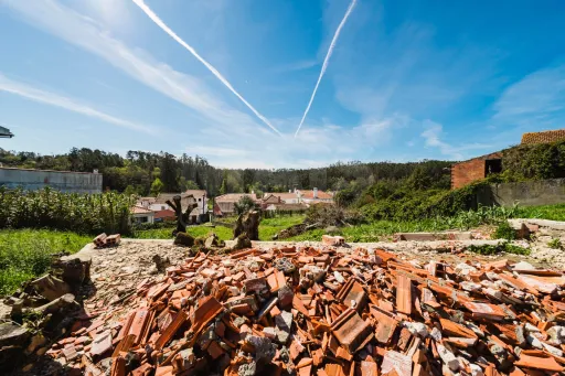 Terreno para Construção de Moradia em Alpedriz