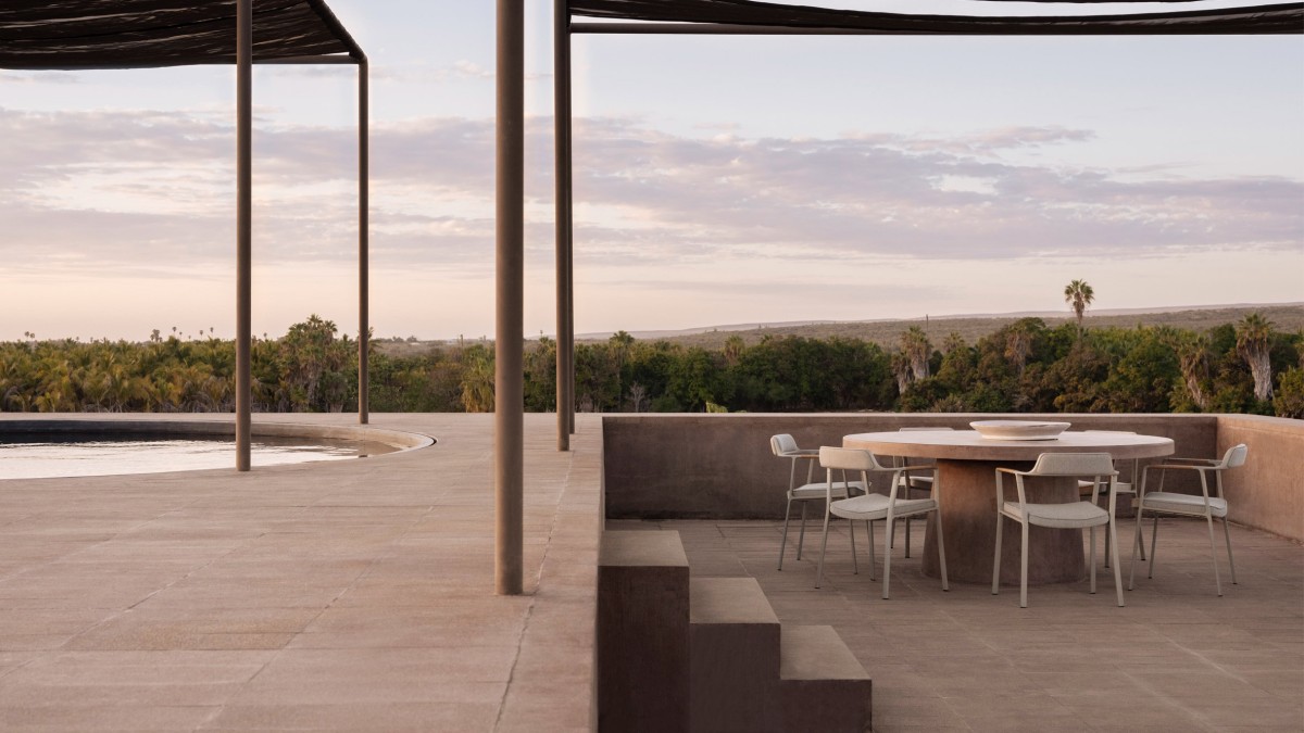 Descubra a Casa dos Seus Sonhos em Todos Santos: Um Paraíso no Deserto Mexicano!