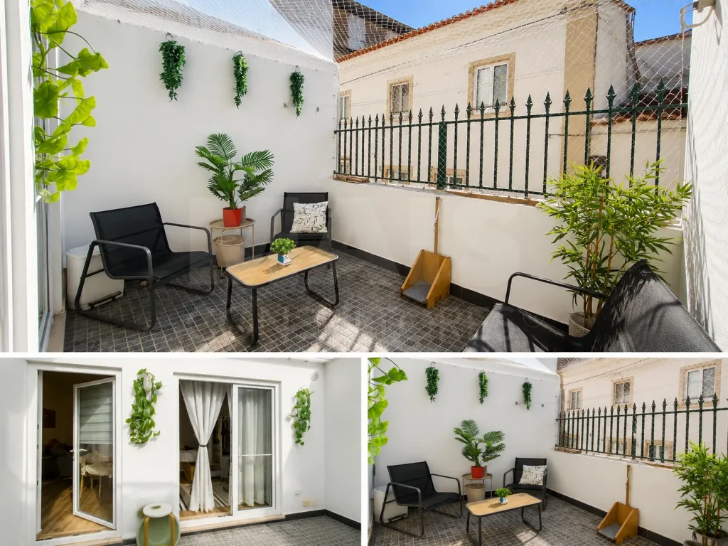 Prédio para Investimento no Centro Histórico de Peniche