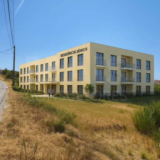 Oportunidade de Investimento – Terreno com 1818 m² para construção na Lourinhã