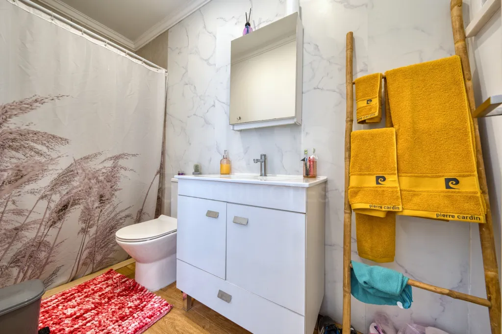 Moradia T3 renovada centro de Coruche