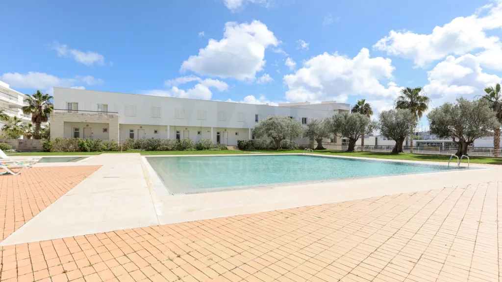 Moradia T3 de Luxo na Marina de Lagos