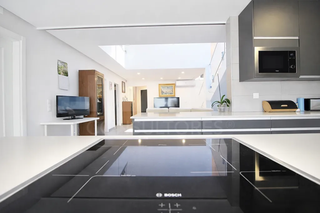 Moradia T5 de Luxo com Piscina