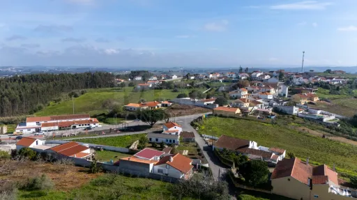Terreno na Fanadia c/ viabilidade de construção