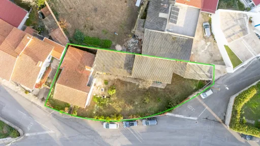 Moradia T3 Serra DEL REY Peniche