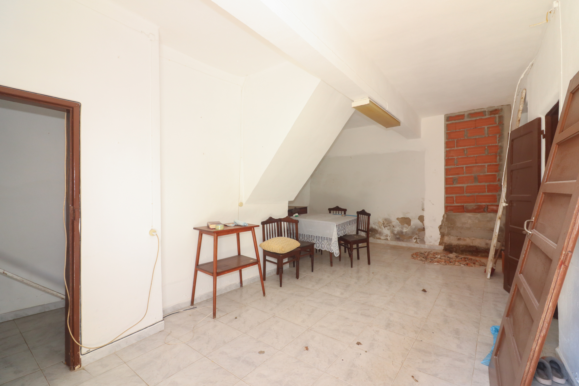 Moradia T3 em Cabanas de Torres