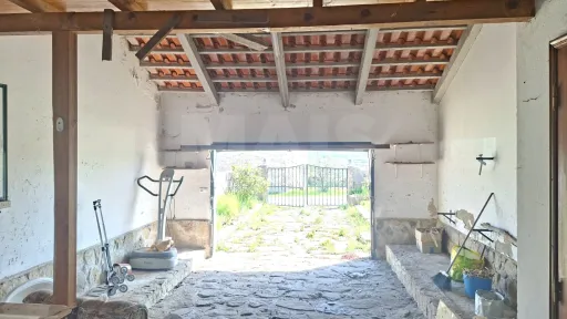 Moradia térrea T3 com Garagem e Logradouro em Malpartida - Almeida
