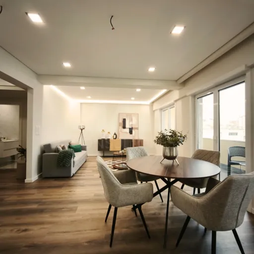 Apartamento T3 Benfica Lisboa