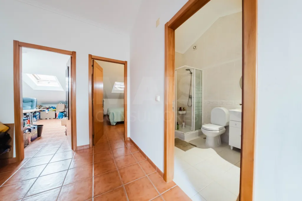 T2+2 Duplex em Peniche