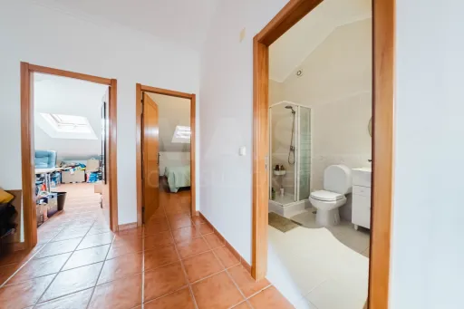T2+2 Duplex em Peniche