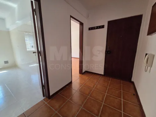 Apartamento T2 Alenquer