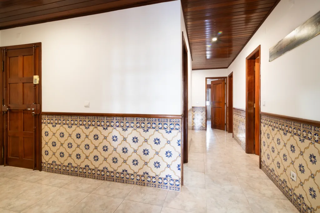 Fabuloso Duplex T5 na Tapada das Mercês