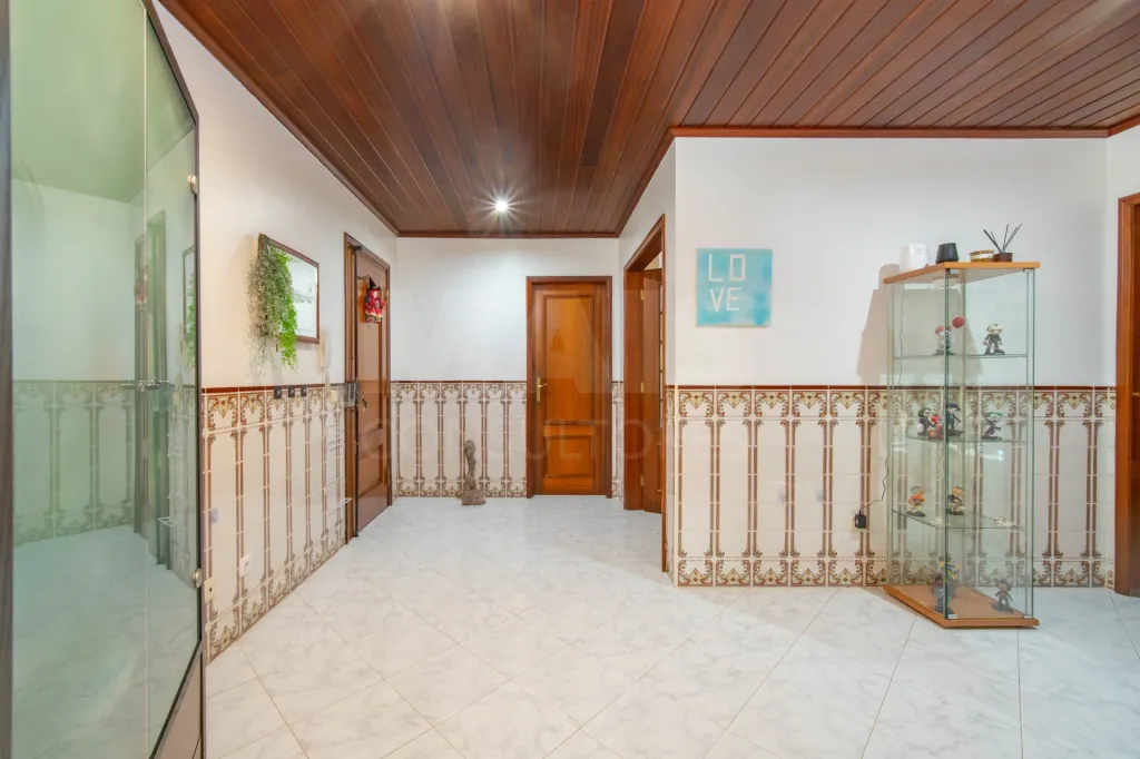 Apartamento T2 em Samora Correia
