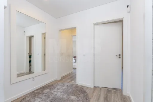 O seu novo capítulo no Montijo, onde a amplitude se encontra com o design