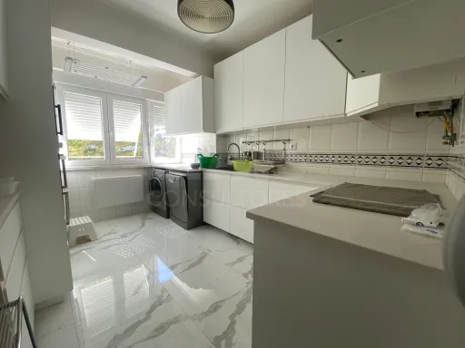 2 bedroom apartment Portela Moscavide