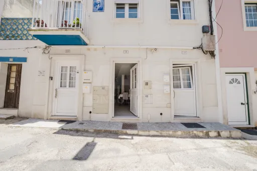 Investimento no Centro Histórico de Peniche