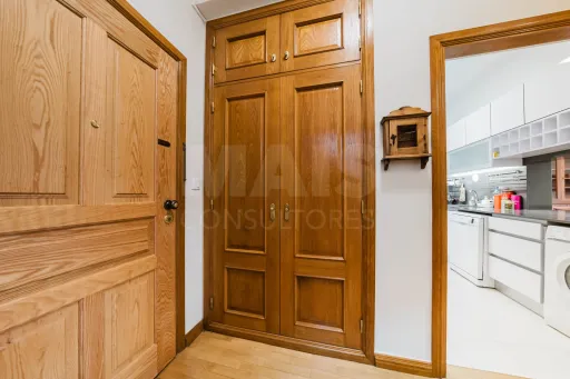 Apartamento T3 Duplex | Piscina | Bombarral Centro