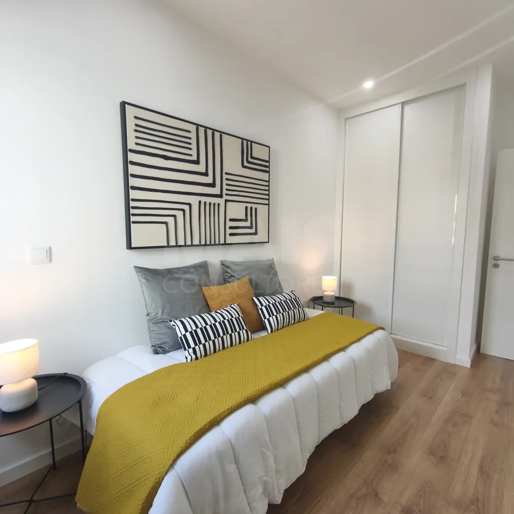 Apartamento T3 Lisboa Benfica