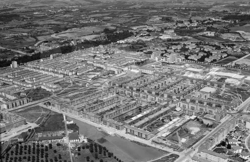 Excellent 1 bedroom apartment - Alvalade neighborhood