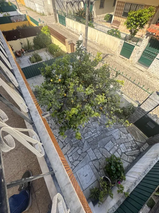 4+1 bedroom villa with terraces and box