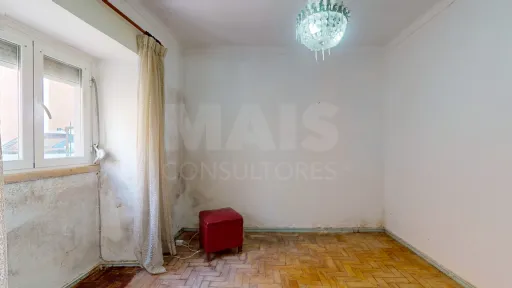 Moradia Bi-Familiar em Caneças